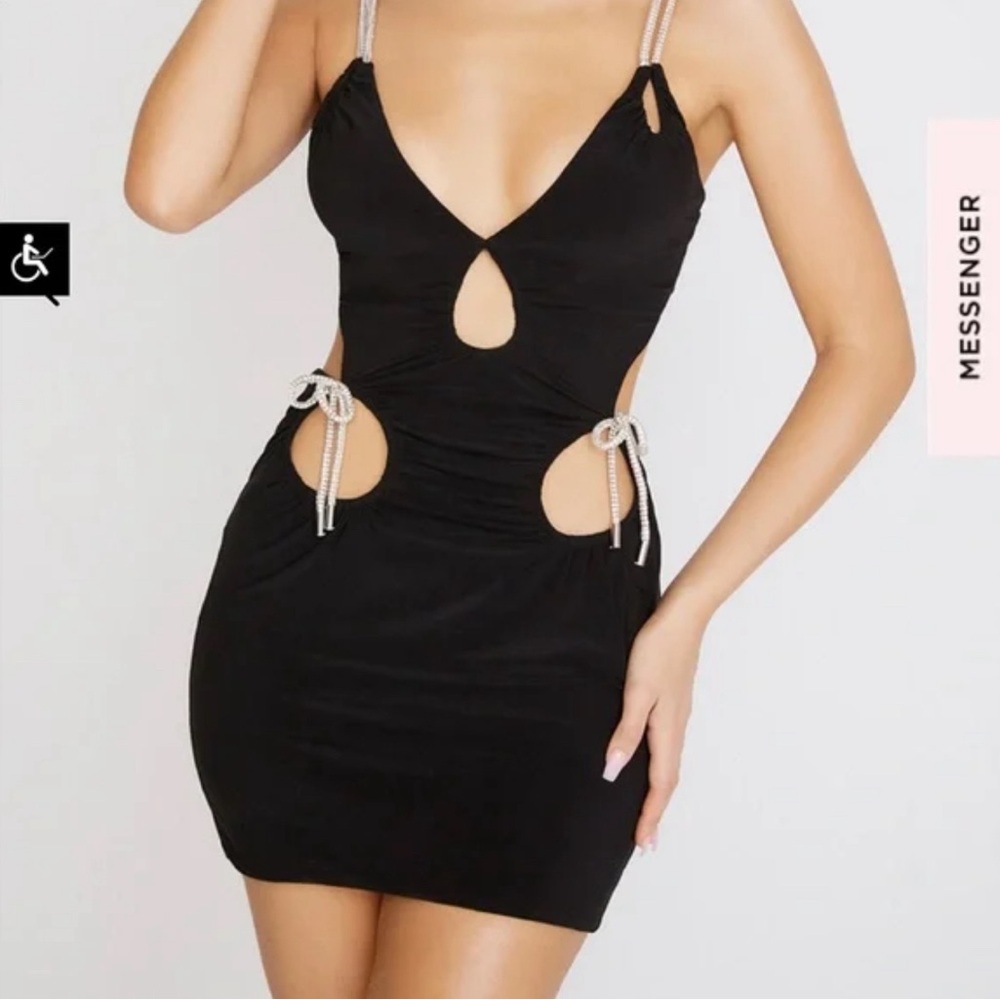 House of CB “Valerie Dress”